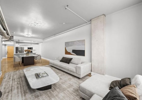 Photo - 1901 Post Oak Blvd Apartment