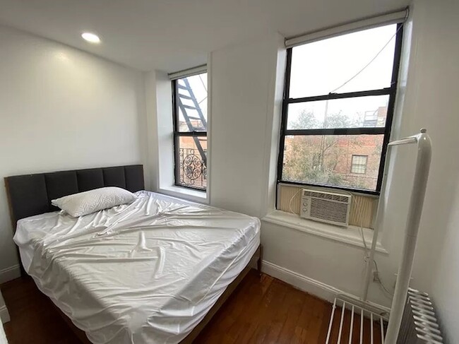 Building Photo - West 149th Street