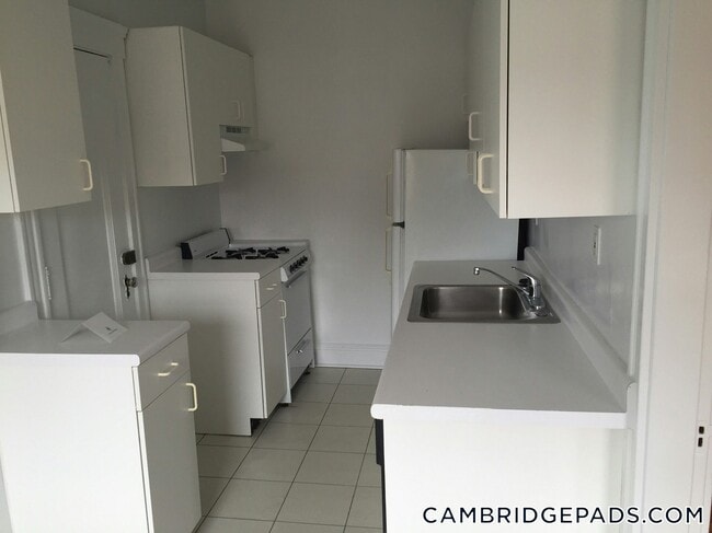 Foto del edificio - 18 Chauncy St