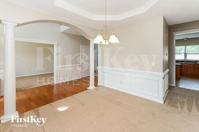 Building Photo - 4514 Triumph Dr SW