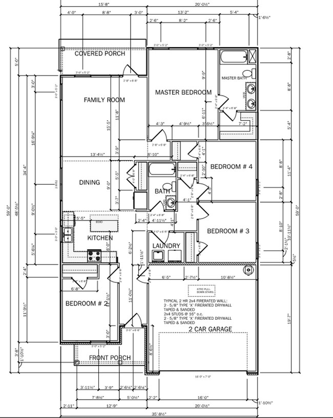 Foto del edificio - Home for Rent in Tuscaloosa, AL!!! Availab...