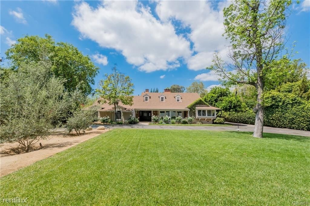 Foto principal - 5 br, 4 bath House - 6101 Shoup Ave