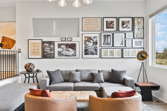 Foto del edificio - 519B Weakley Ave