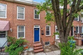 Building Photo - 1524 Byrd St
