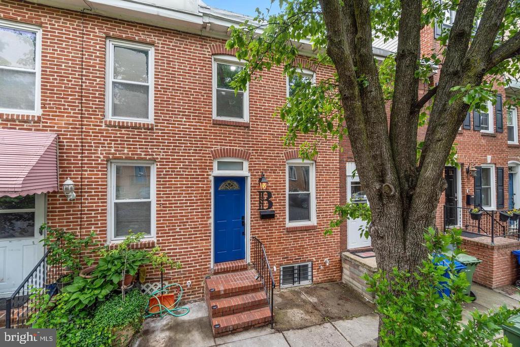 Primary Photo - 1524 Byrd St