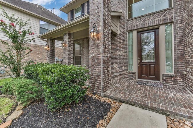 Foto del edificio - 21107 Grove Briar Ln