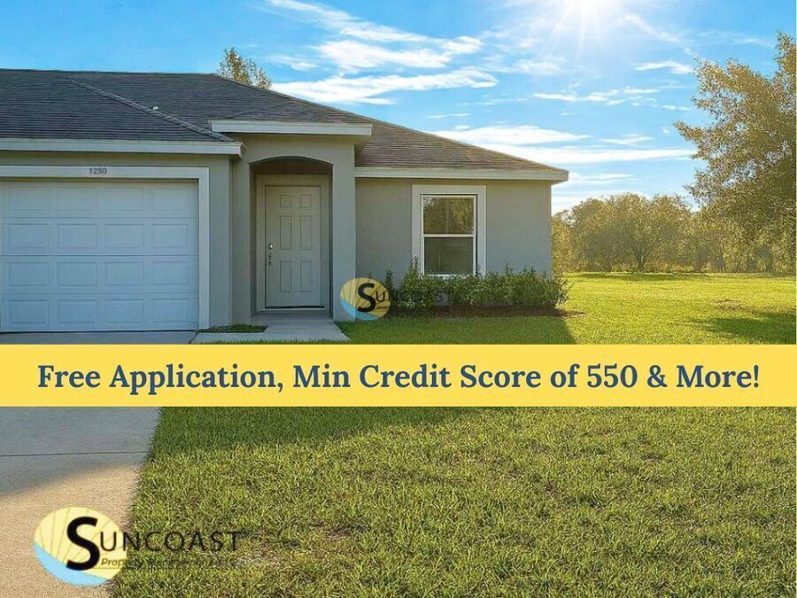 Foto principal - 1250 Navigator Rd