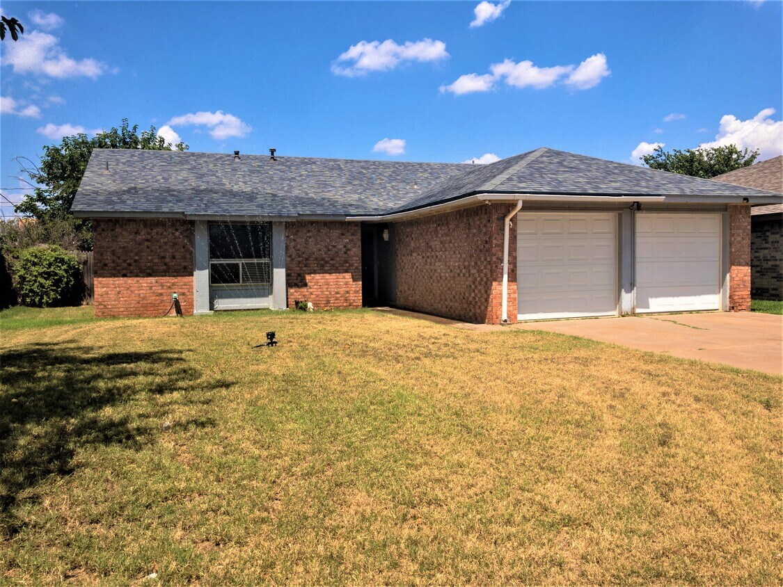 5110 Storey Ave, Midland, TX 79703 House Rental in Midland, TX