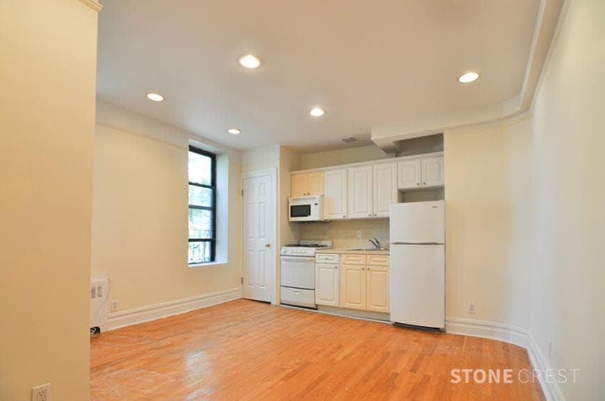 Primary Photo - 1 bedroom in NEW YORK NY 10027