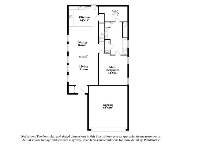 Foto del edificio - 9102 Sweet Blue Jasmine Ln