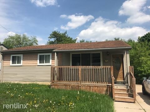 Primary Photo - 3 br, 1 bath House - 414 Maxwell Rd