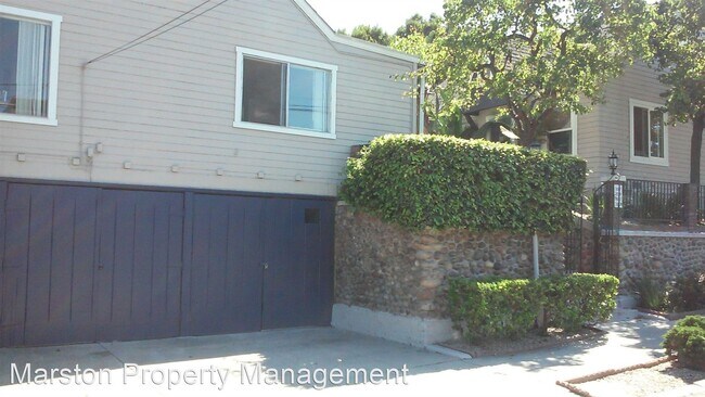 Building Photo - 3057-3063 Grape Street