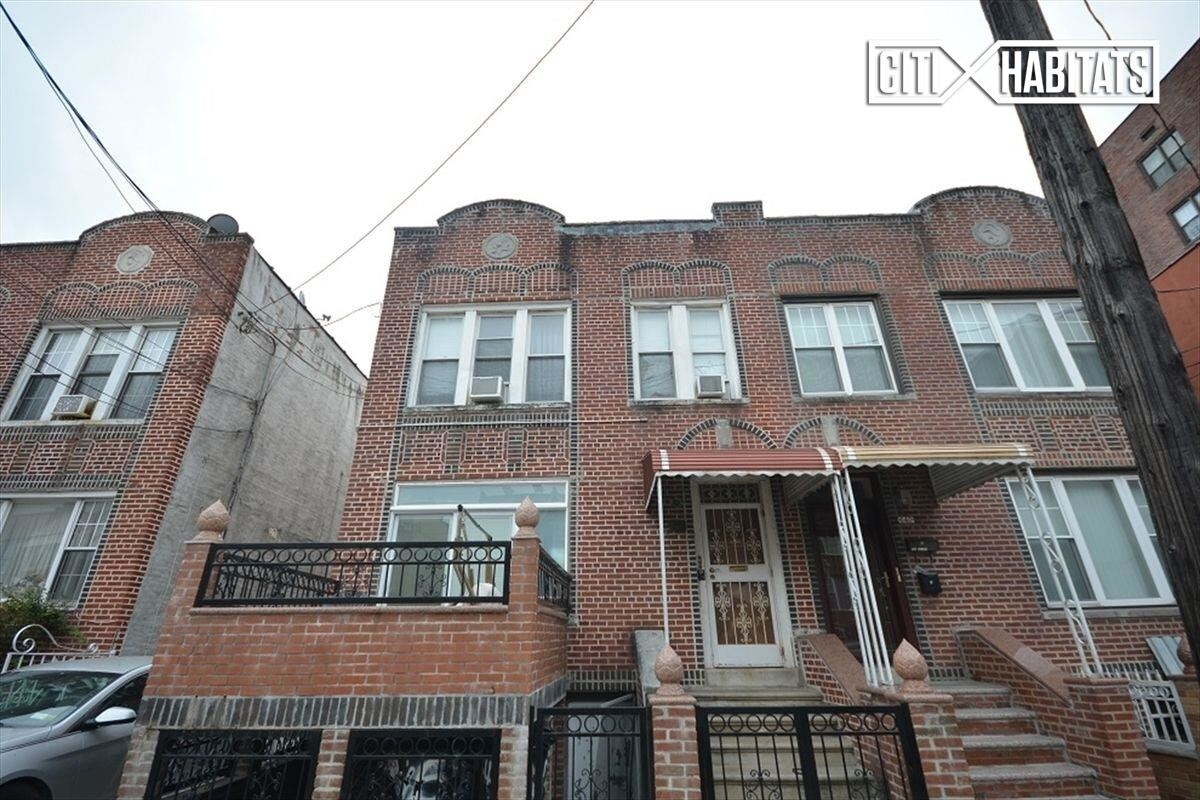 644 Hawthorne St, Brooklyn, NY 11203 Townhome Rentals in Brooklyn NY