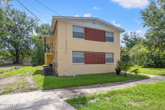 Foto del edificio - 1531 Louisiana St