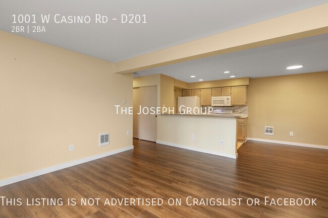 Building Photo - Desirable 2 bed/1.75 ba in Everett!