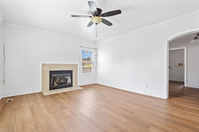 Building Photo - 3601 Cherryton Dr
