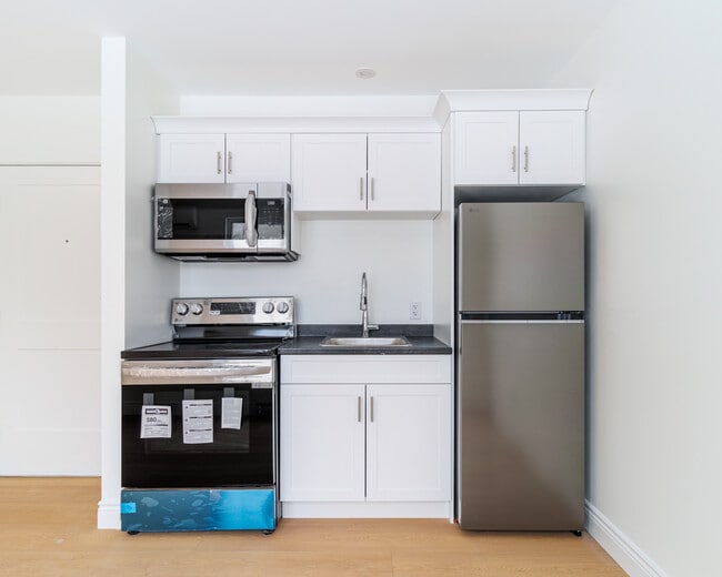 Photo du bâtiment - Apartement