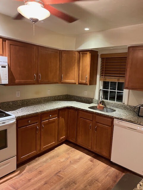 Foto del edificio - Oakhaven Acres