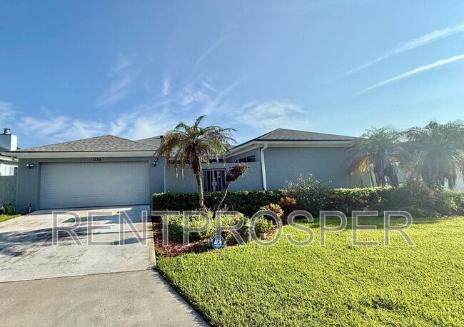 Photo - 1739 Lake Marion Dr House