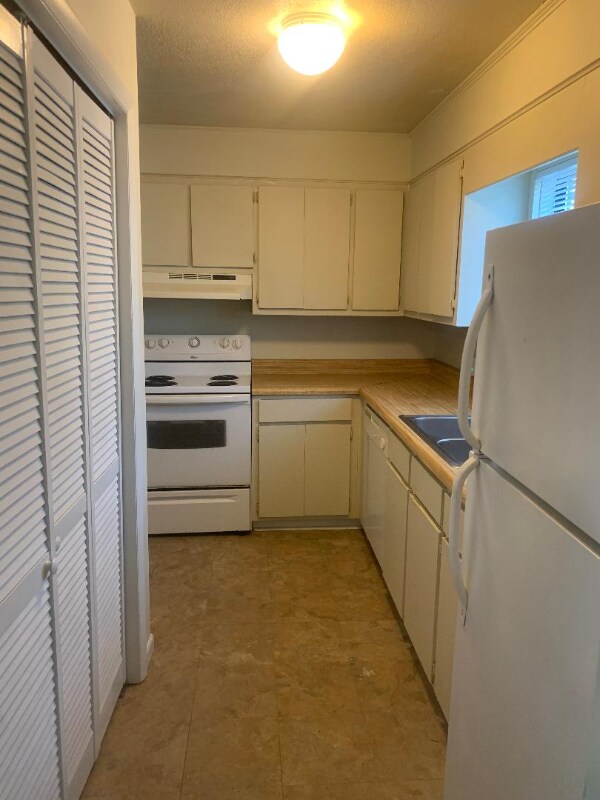 Foto del edificio - 915 Flythe Dr