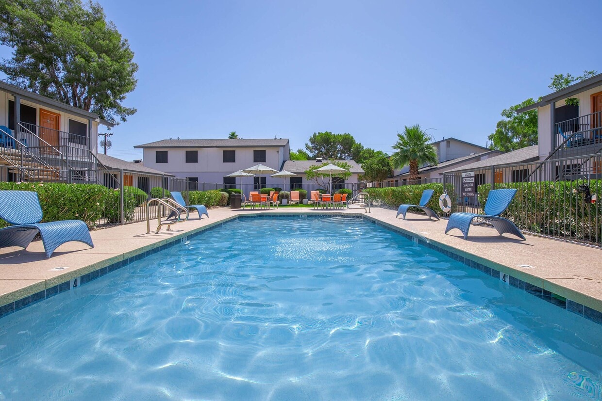 Foto principal - Atwater Apartments