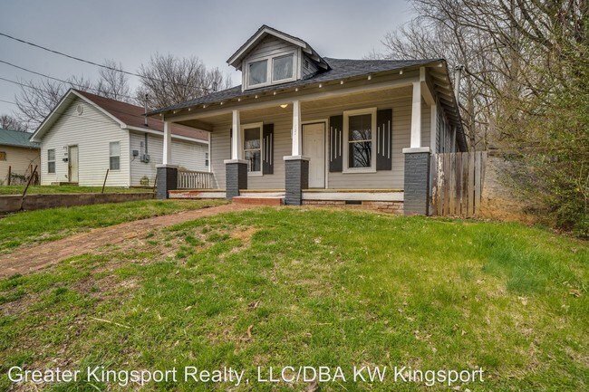 Building Photo - 3 br, 2 bath House - 607 Pardee St