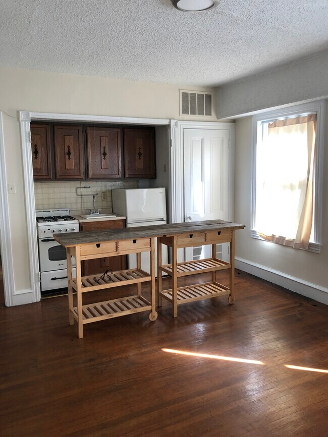 Foto del edificio - 2124 Walnut St