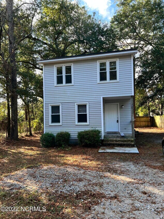 51 Hillsdale Dr, Wilmington, NC 28403 House Rental in Wilmington, NC