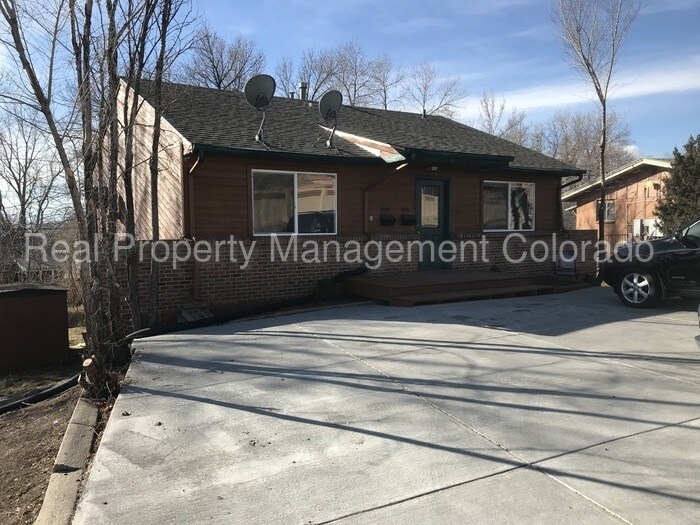 Stunning Duplex in Westminster! House for Rent in Westminster, CO