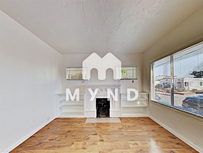 Foto del edificio - 2 br, 1 bath House - 2515 64th Ave