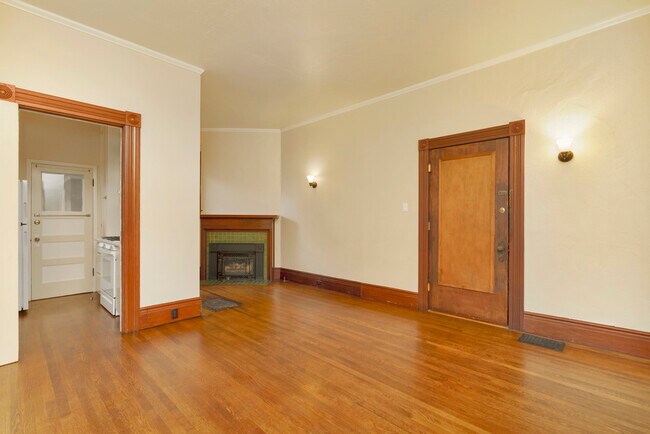 Foto del edificio - 1236 Sherman St