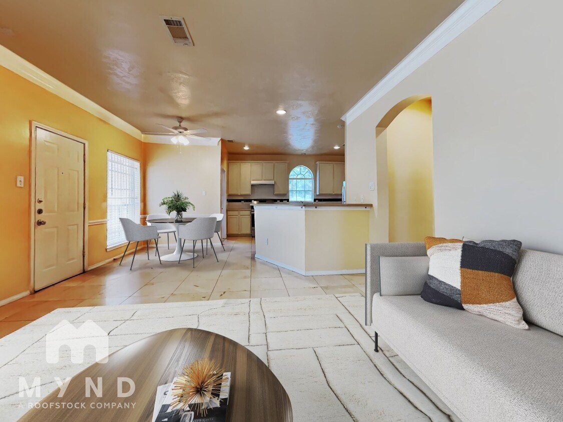 Foto principal - 9511 Weldridge Dr