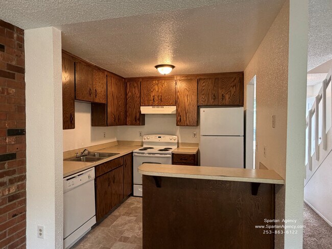 Foto del edificio - 15716 63rd Street Ct E