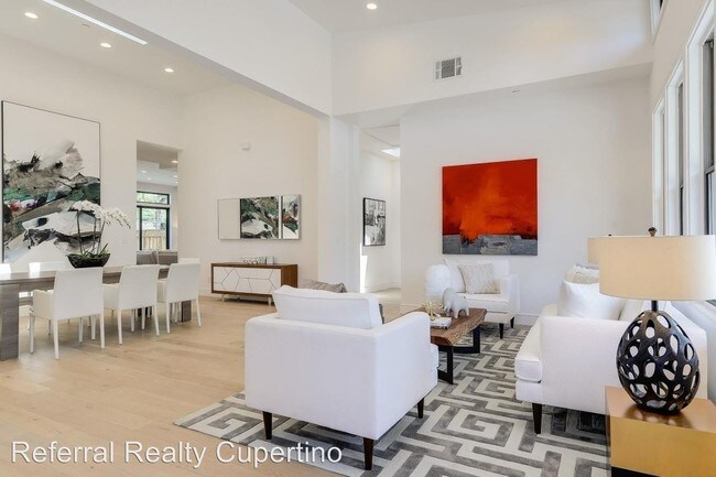Building Photo - 5 br, 3.5 bath House - 941 Seena Ave.