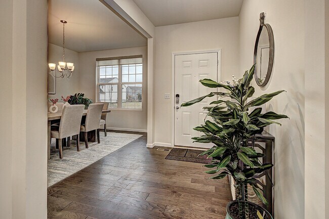 Foto del edificio - 12439 S Compass Ave