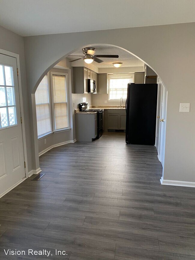 Building Photo - 3 br, 2 bath House - 289 Northwood Terrace