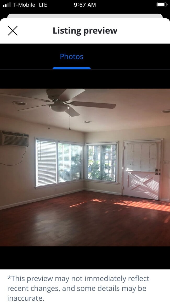 Photo - 664 W Glenoaks Blvd Apartment
