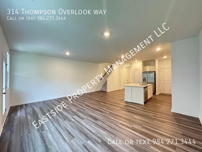 Foto del edificio - 314 Thompson Overlook Wy
