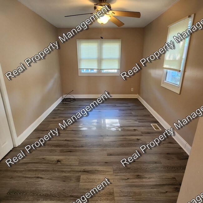 Foto del edificio - Three Bedroom South Hammond Ranch