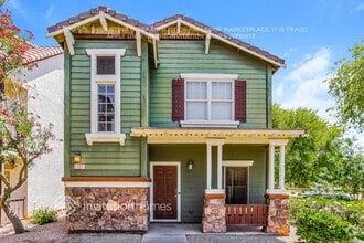 Building Photo - 4101 E Jasper Dr