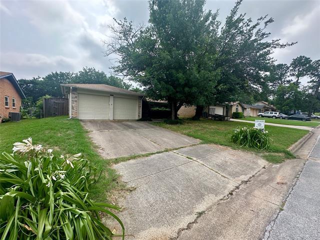 Primary Photo - 1502 Aransas Dr