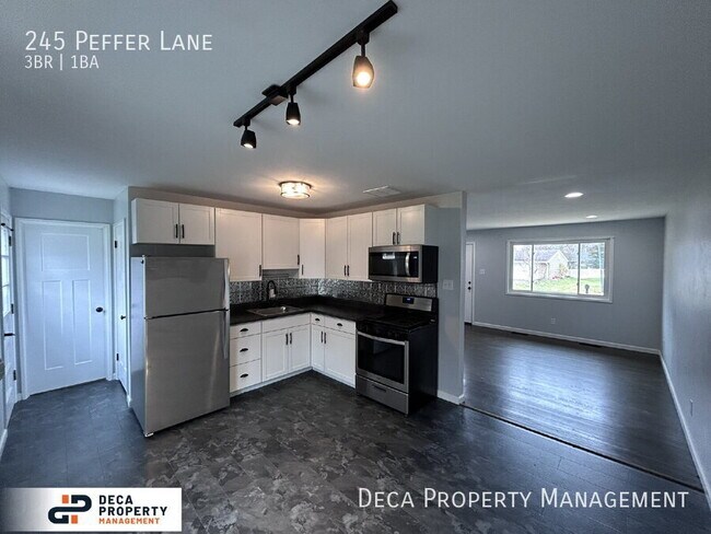 Foto del edificio - 245 Peffer Ln