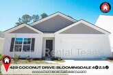 Primary Photo - 429 Coconut Dr