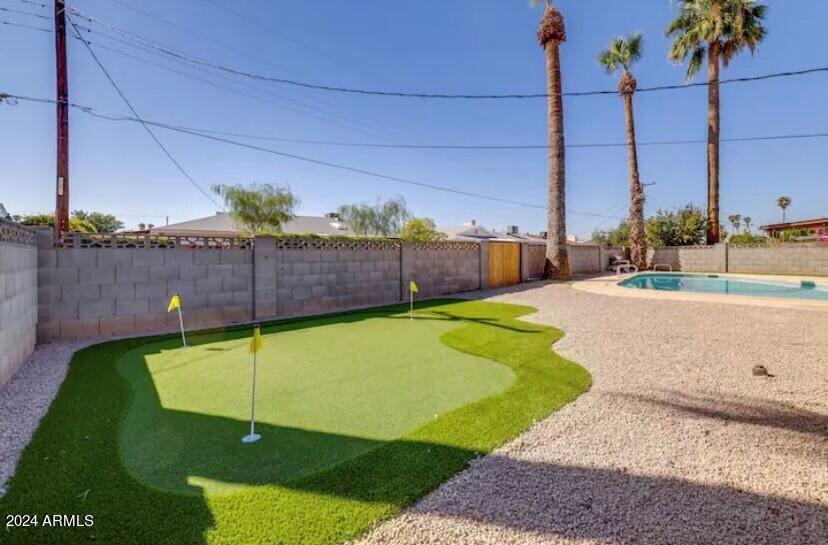 Primary Photo - 1245 E Hermosa Dr