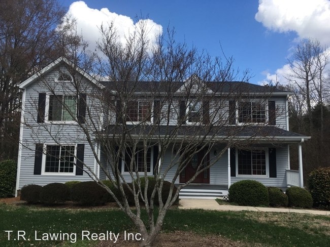 Building Photo - 3 br, 2.5 bath House - 8114 Knollwood Circle