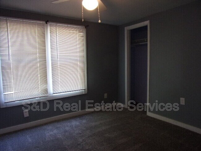 Foto del edificio - 321 E Patterson St