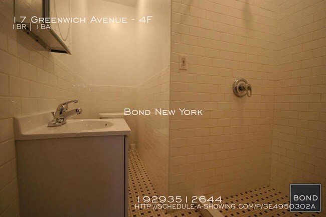 Foto del edificio - 17 Greenwich Ave