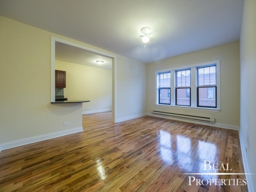 1 bedroom in CHICAGO IL 60657 - 1 bedroom in CHICAGO IL 60657