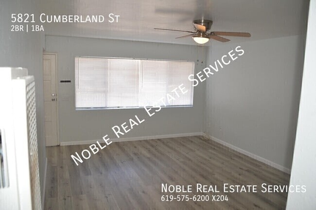 Foto del edificio - 5821 Cumberland St