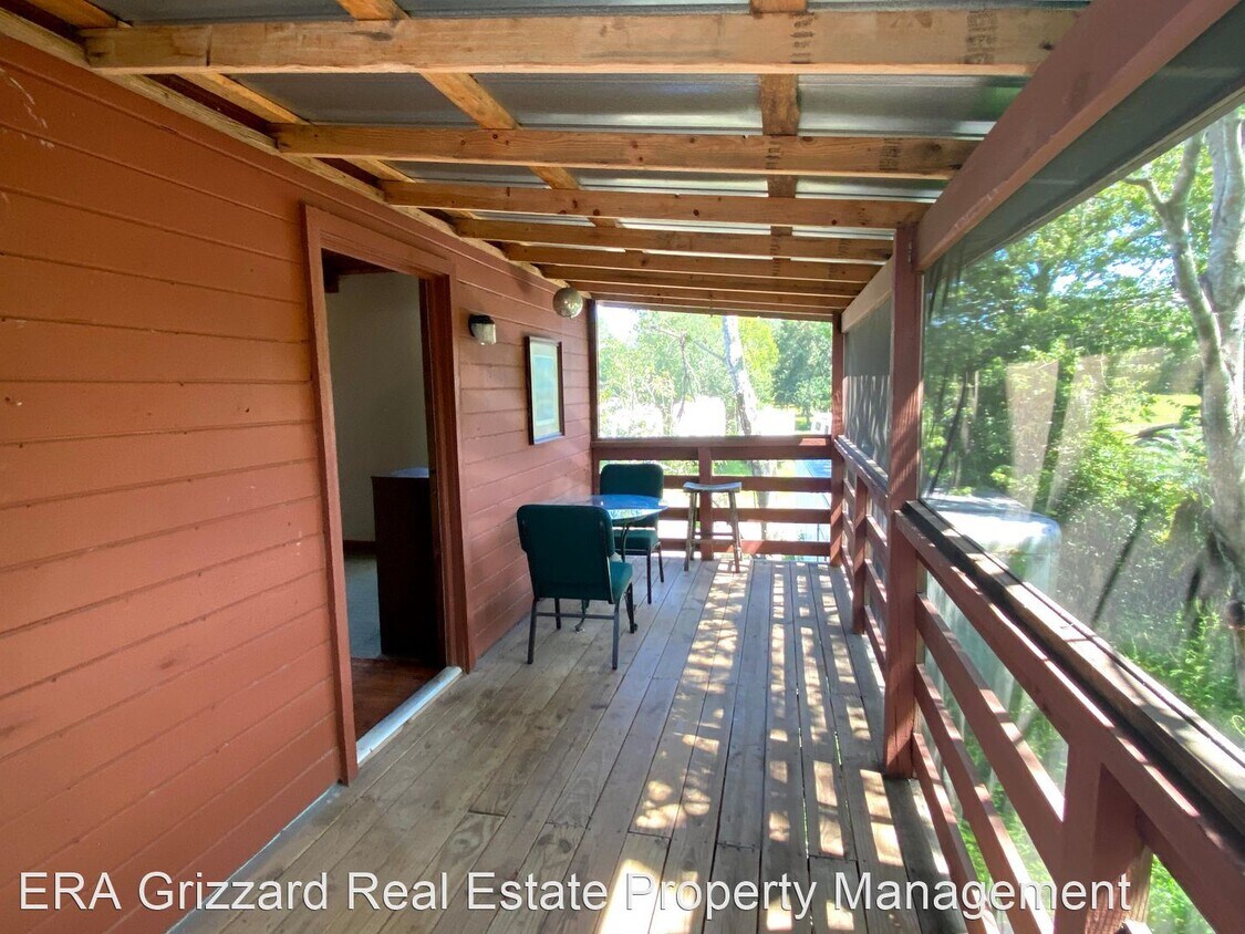 Primary Photo - 1 br, 1 bath House - 172 Hughes Road